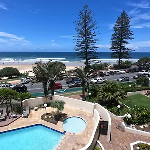 **** Aparthotel Coolum Caprice Australia