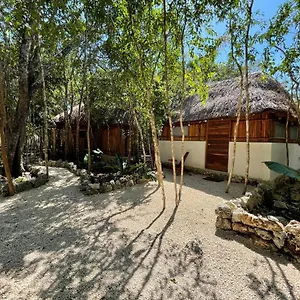** Hotel Bayou Mexiko