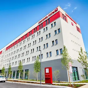 Leonardo East Hotell