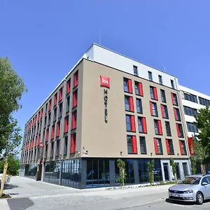 Ibis Ost Hotell München