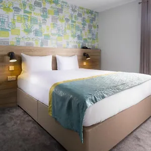 ** Hotel The Camden Street Ireland