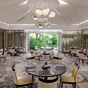 Отель Hilton Park, Мюнхен