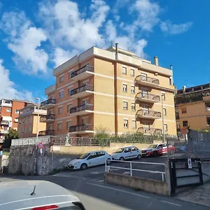  Hotel Palazzo Sant'antonio Itálie