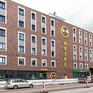 Hamburg-wandsbek Hotell Hamburg-Harburg