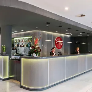 Nh Collection Lägenhetshotell Hamburg-Harburg