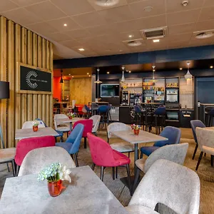 *** Hotel Ibis Kurfuerstendamm - Neu Renoviert Německo