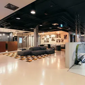 Gambino Cincinnati Hotell