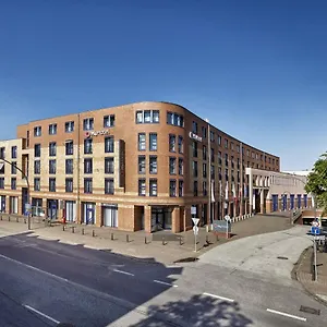 H4 Bergedorf Hotell Hamburg-Harburg