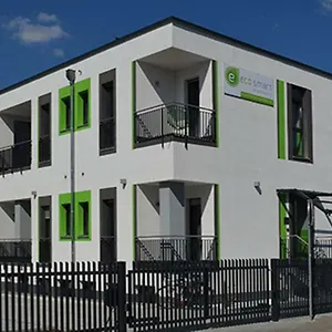 Eco Smart , Ερλάνγκεν Γερμανία